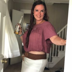 Meet your Posher, Stacy